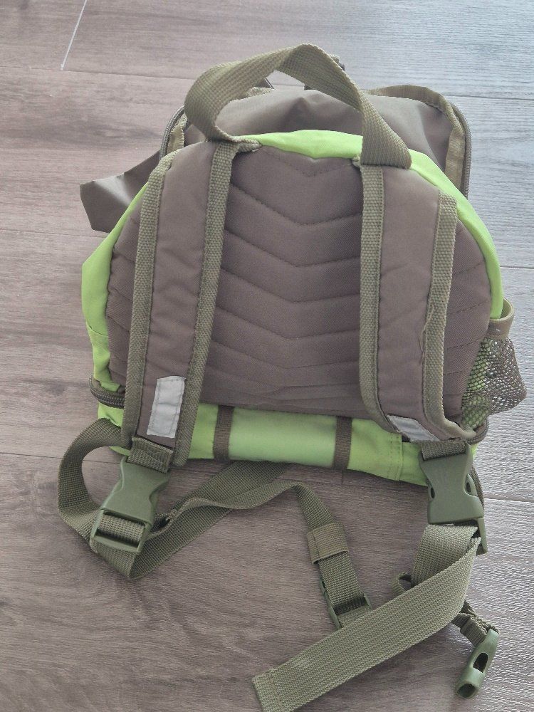Lässig Borse & Zaini: Kinderrucksack von Lässig – Usato da Buttisholz venduto da sico20 3