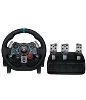 Logitech G29 Driving Force Lenkrad – PS5 / PS4 / PS3 / PC  