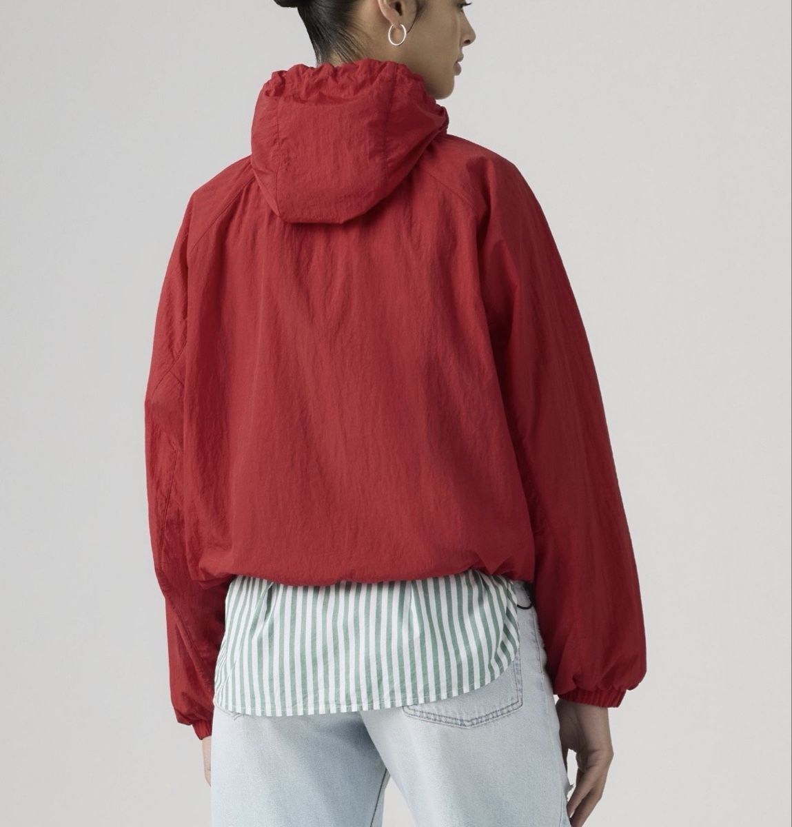 Levi's Jacken: Levi’s ‘Simone Blouson Parka’ – Gebraucht aus Herisau von LauraHope 4