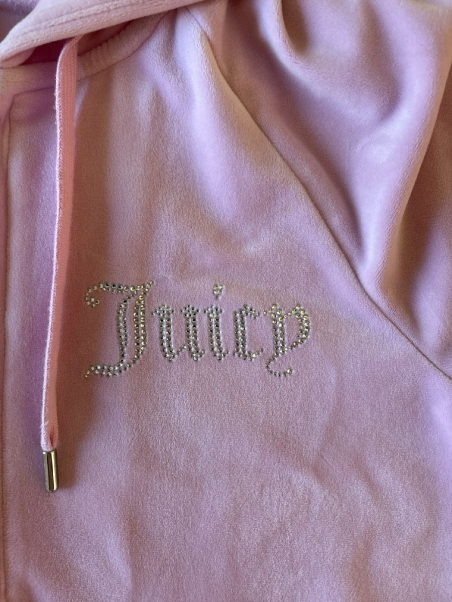Juicy Couture Vestes: Juicy Zipper – D'occasion à Aarau par Mannka1 1