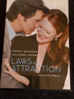 Laws of Attraction DVD DE/EN "Was sich liebt, verklagt sich"