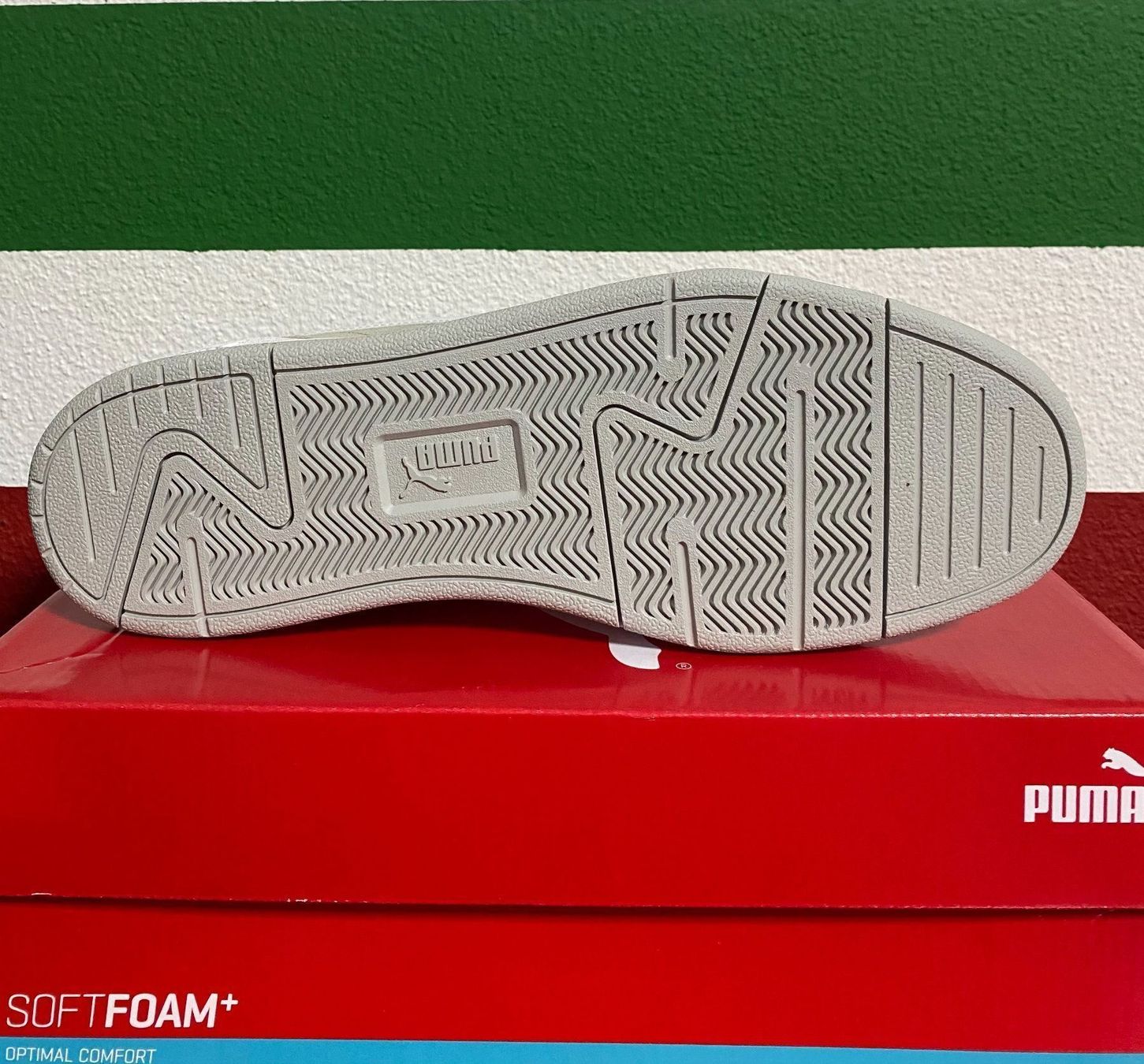 Puma Herrenschuhe: NEU! PUMA Caracal SD Sneaker 40,5 – Neu und originalverpackt aus Grancia von Markos78 4