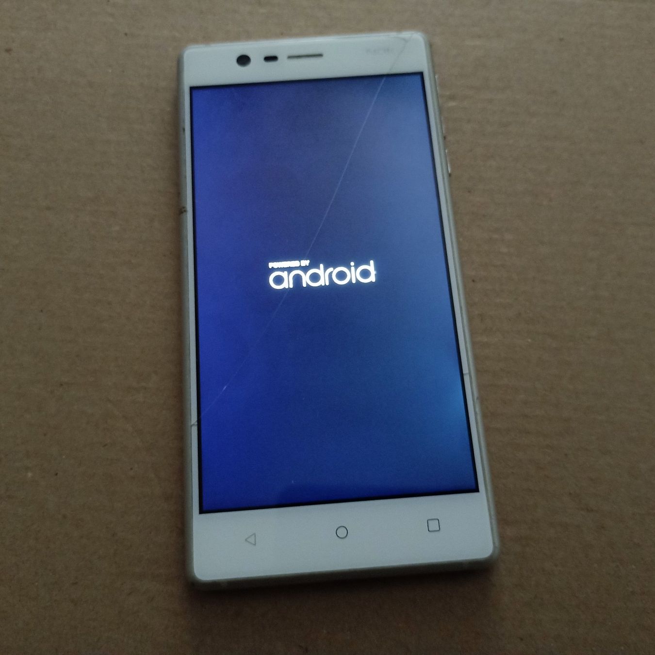 Nokia Telefoni cellulari / Smartphones: Android Handy: Nokia 3, Modell TA 1020 defekt – Difettoso da Winterthur venduto da Opusco