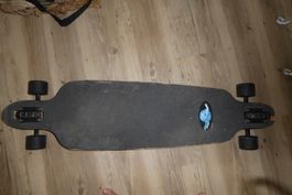 Longboard  PARADISE 101cm lang