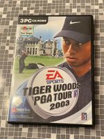 Tiger Woods PGA Tour 2003 - PC(2002, deutsch)