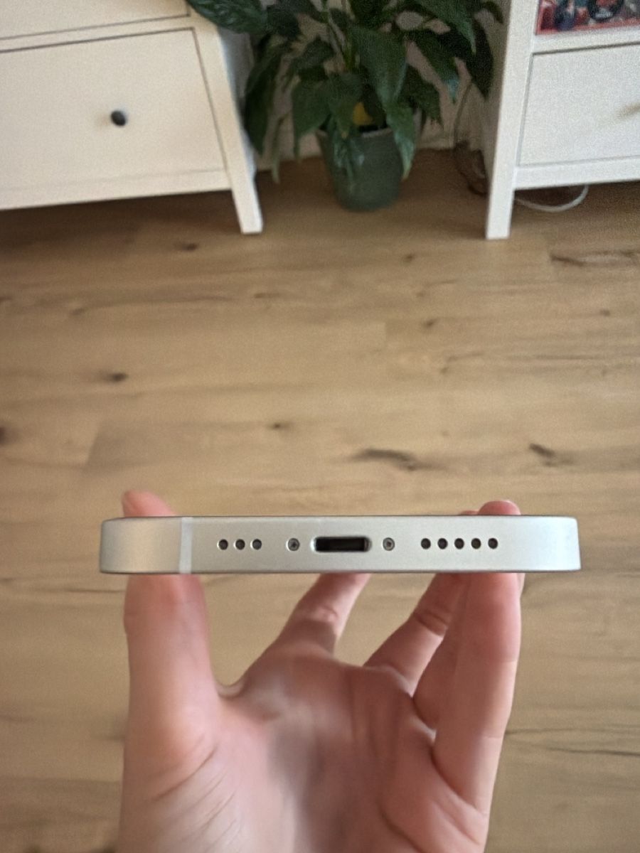 Apple Handys / Smartphones: iphone 14 polarstern 256GB – Neu (gemäss Beschreibung) aus Zofingen von lui_8zwn 5