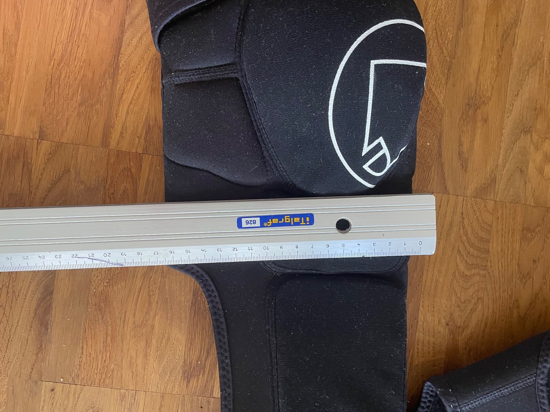 Endura Protezioni & Imbottiture: Endura SingleTrack Knieschoner/Ellenbogenschoner Set – Usato da Männedorf venduto da bluebird35 6
