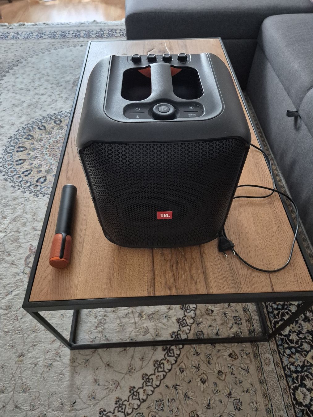 JBL Casse acustiche: JBL Party box – Usato da Zürich venduto da Anton_Muller