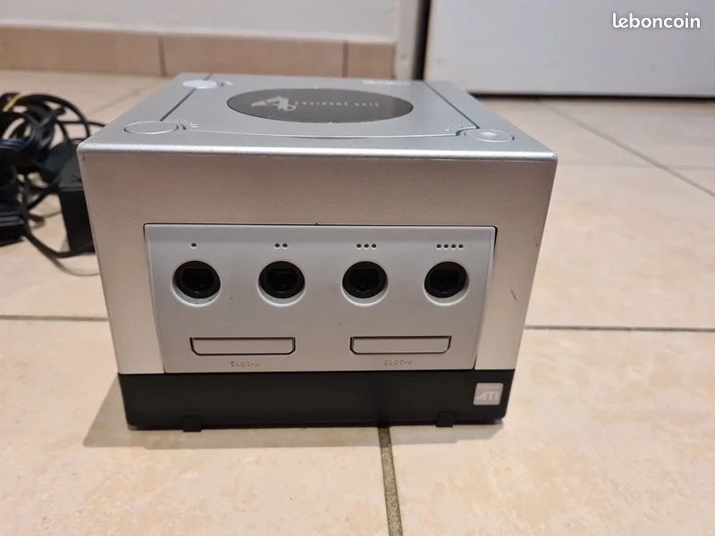 Nintendo Console: Nintendo gamecube – Usato da Genève venduto da lho_nf5y 1
