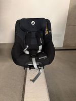 Kinderautositz Maxi Cosi Pearl S inkl. Isofix Station