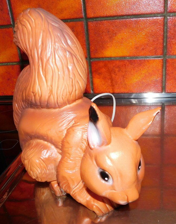 Lampes: Kinder Nachttischlampe – D'occasion à Villnachern par Niggo0 1
