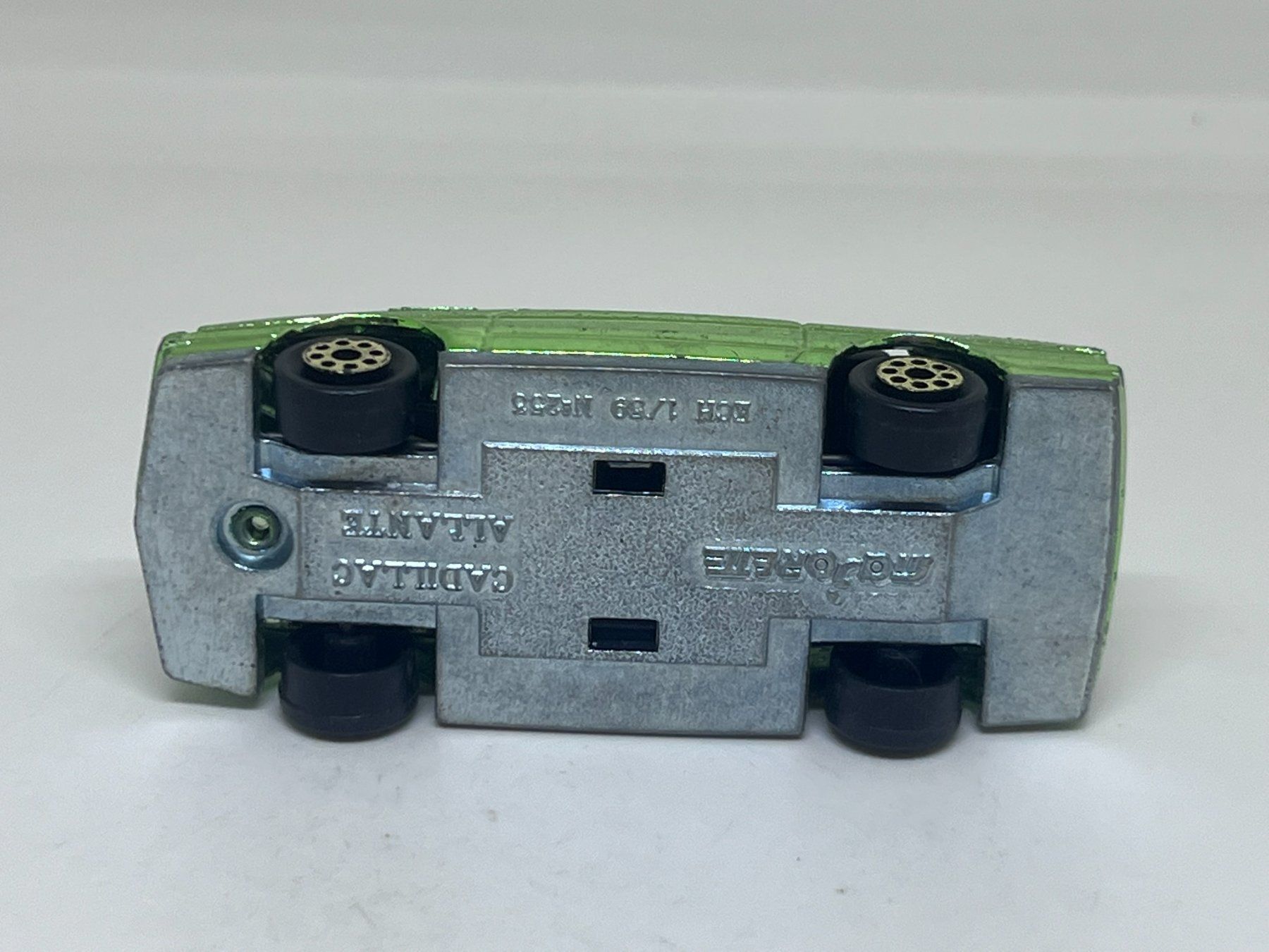 Majorette Modellini d'auto: Majorette Cadillac Allante #727 – Usato da Wildegg venduto da LaaBoutique 3