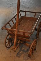 Leiterwagen