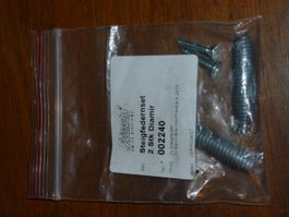 ERSATZTEILE    Fritschi Diamir Steigfedernset  002240