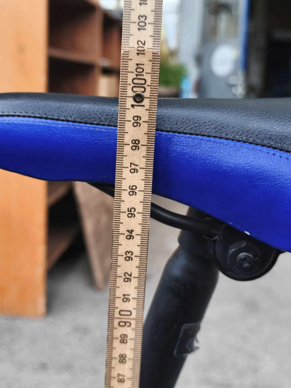 Biciclette: Stycel Mountainbike 26" (em452) – Usato da Künten venduto da Schnaepplihuus 8