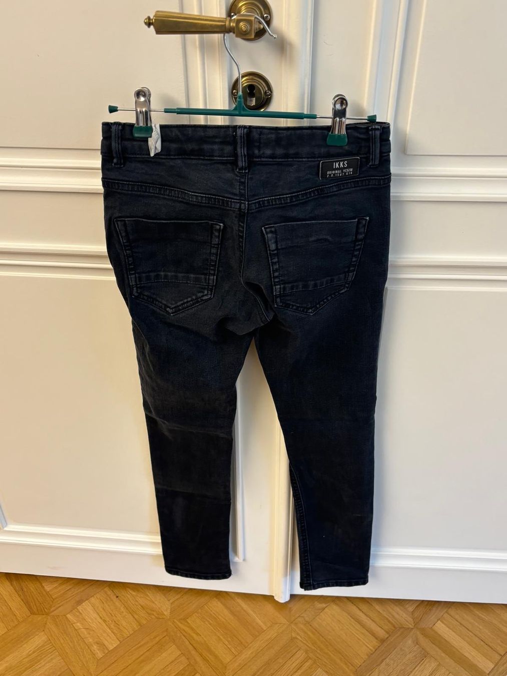 IKKS Pantaloni: Jean  IKKS  T12 ans – Usato da Conches venduto da chn_hgl6 1