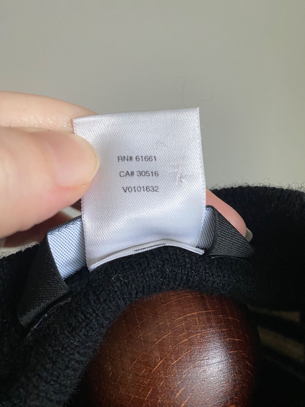 North Face Maglioni & Felpe: Pull crop the North Face 100 % laine – Usato da Basel venduto da Maria-Alexa 5