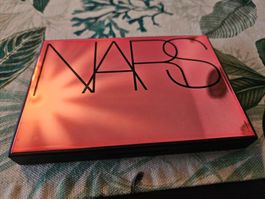 NARS Summer Unrated Eyeshadow Palette - Top Zustand!