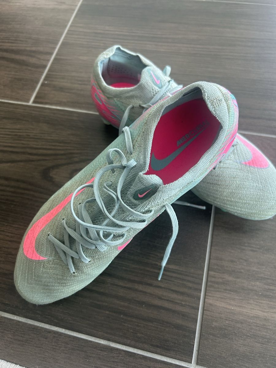 Nike Scarpe da uomo: Nike Vapor Elite 45.5 – Usato da Rothrist venduto da kiki8181