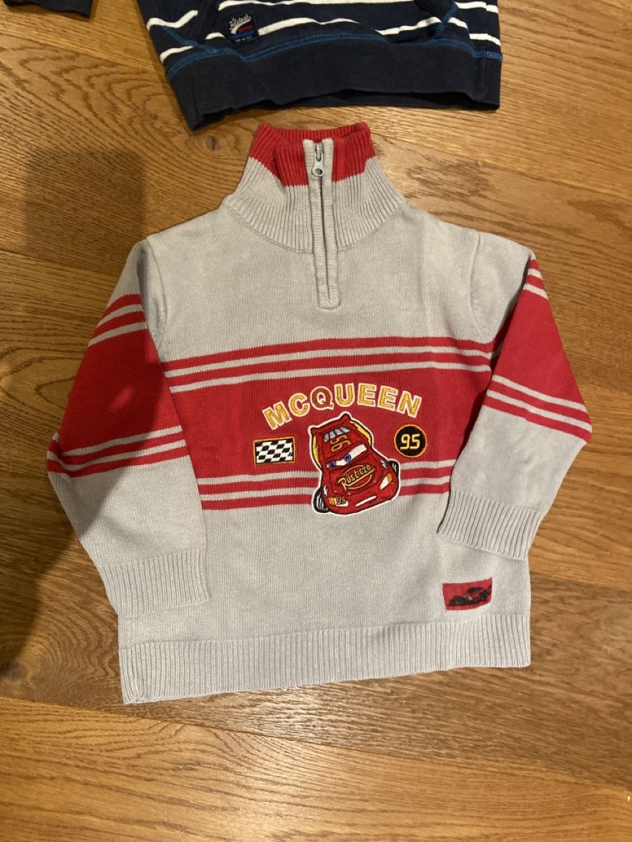 Maglioni & Felpe: 2 Pullover Gr.110 – Usato da Pratteln venduto da Nala78 1