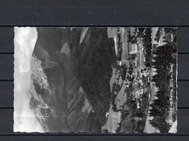 Postkarte Mautern Stmk. - mit Reitling 2215 M.ü.M - 1962
