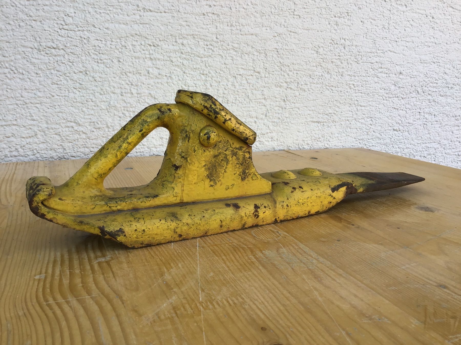 SBB/CFF/FFS Modellini di ferrovie: HEMMSCHUH SBB ANTIK – Usato da Männedorf venduto da Modelle-aller-Art