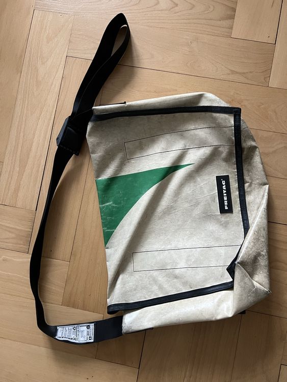 Freitag Tasche (Gebraucht) in Bern für CHF 22 – mit Lieferung auf ...