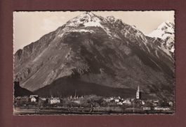 MARTIGNY