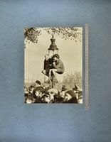 Fotografie Joseph Schorer, Hamburg, Ansi