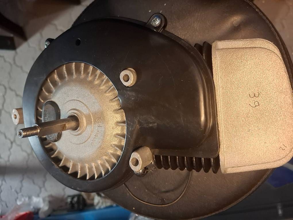 Piaggio Moteurs: Piaggio Ciao Mofa Töffli Motor .38.2 – D'occasion à Rorbas par Fugsuzo