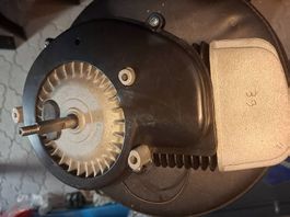 Piaggio Ciao Mofa Töffli Motor .38.2