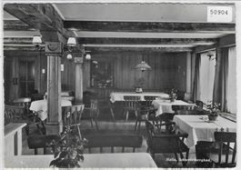 Hotel Kurhaus Schwefelbergbad - Halle