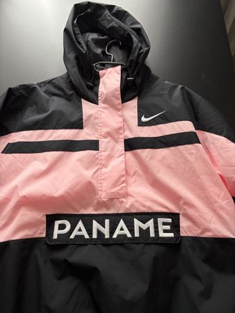 Nike Jacke Paname (PSG) Top Zustand Selten