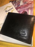 Portemonnaie Baillini 3 teile fabrikneu