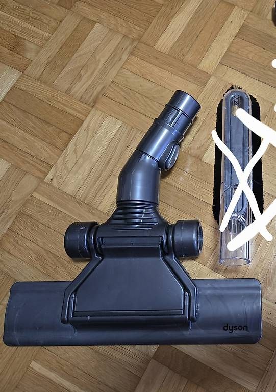 Dyson Aspirapolveri & Accessori: Dyson zubehör – Nuovo (secondo la descrizione) da St. Gallen venduto da dan_w62f 4