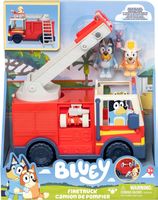 BLUEY Feuerwehr