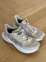 Hoka Mach 6 beige taille 44 occasion 