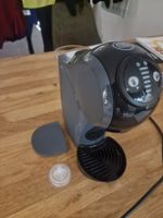 Nescafé Dolce Gusto Kapselmaschine gebraucht schwarz