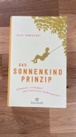 Sonnenkind Prinzip - Julia Tomuschat