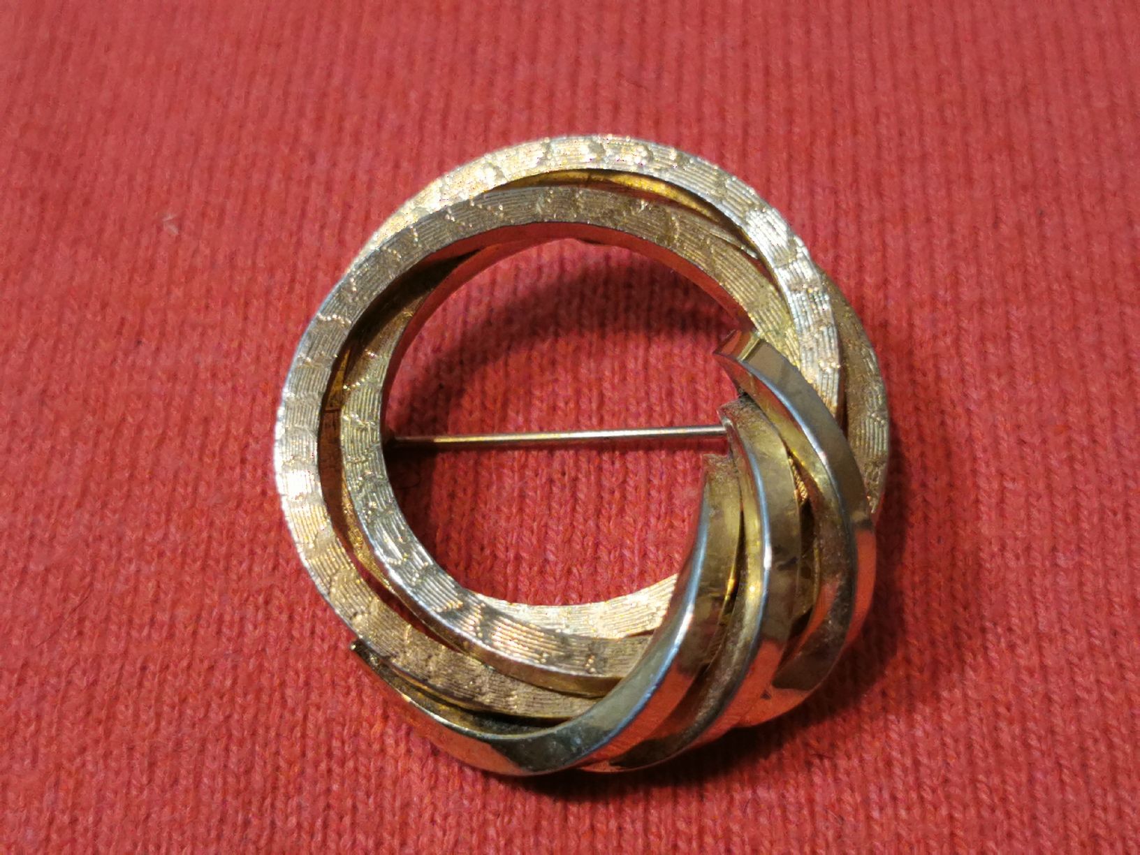 Dior Broches & Aiguilles: Dior Damen Brosche – D'occasion à Schlieren par vlalif 3