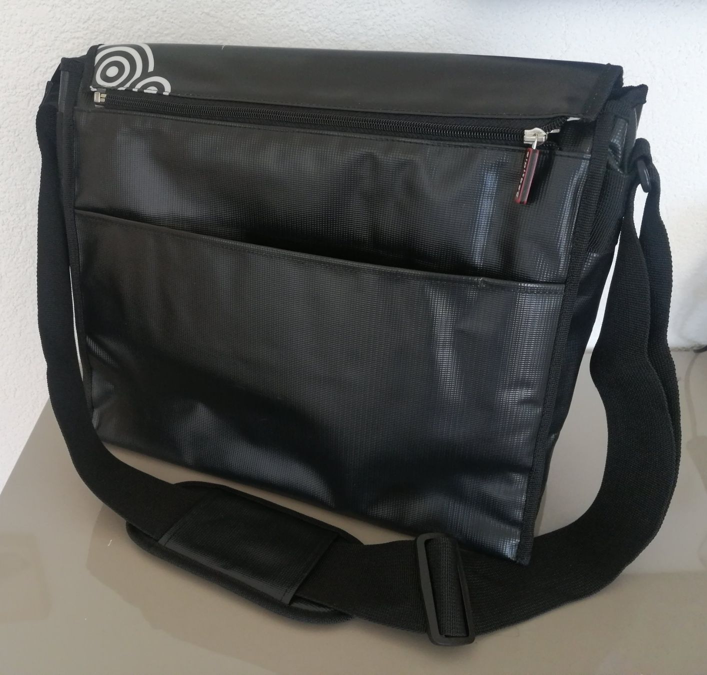 Borse: Laptoptasche zip it bag – Nuovo (secondo la descrizione) da Mosnang venduto da creativist 9