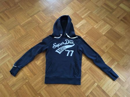 Super Dry Gr. XS  neu in Used-Look