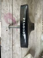 Originalsattel Piaggio Ciao