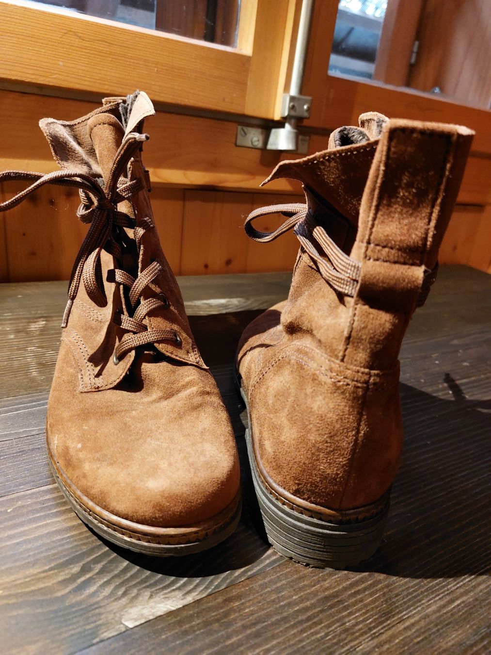 Gabor Scarpe da donna: Stiefelette – Nuovo (secondo la descrizione) da Langnau i. E. venduto da Mirjbri 3
