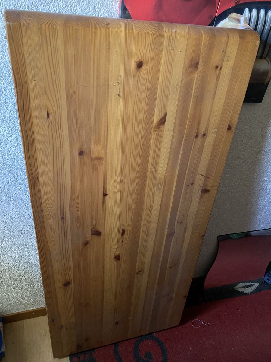 Tavoli: Tisch einlege platte – Usato da Gretzenbach venduto da Cantate