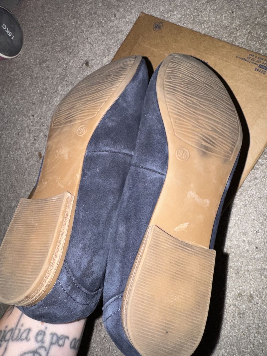 Chaussures femmes: Schuhe – D'occasion à Zürich par Naniiin 2