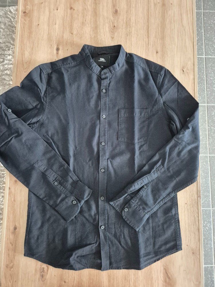 Camicie: 2 Hemden Gr.M – Usato da Buttisholz venduto da sico20 4
