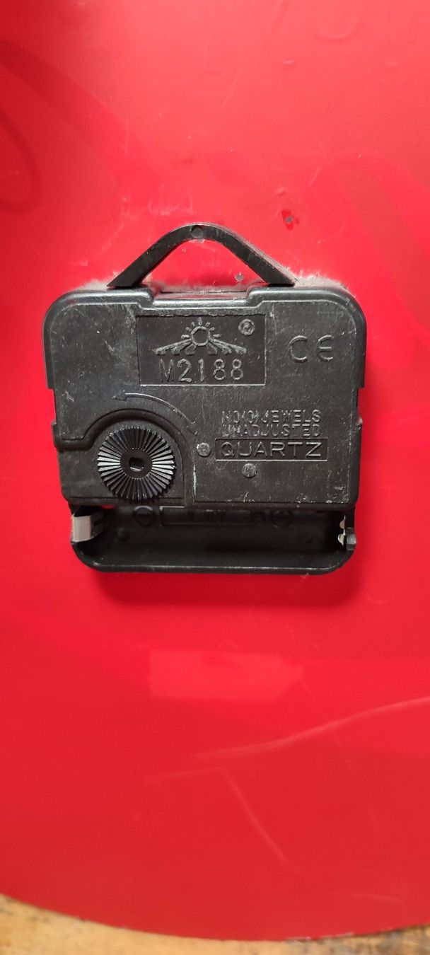 Orologi: Wunsderschöne alte COCA COLA Uhr – Usato da Gelterkinden venduto da MYSTOREFORYOU4460 7