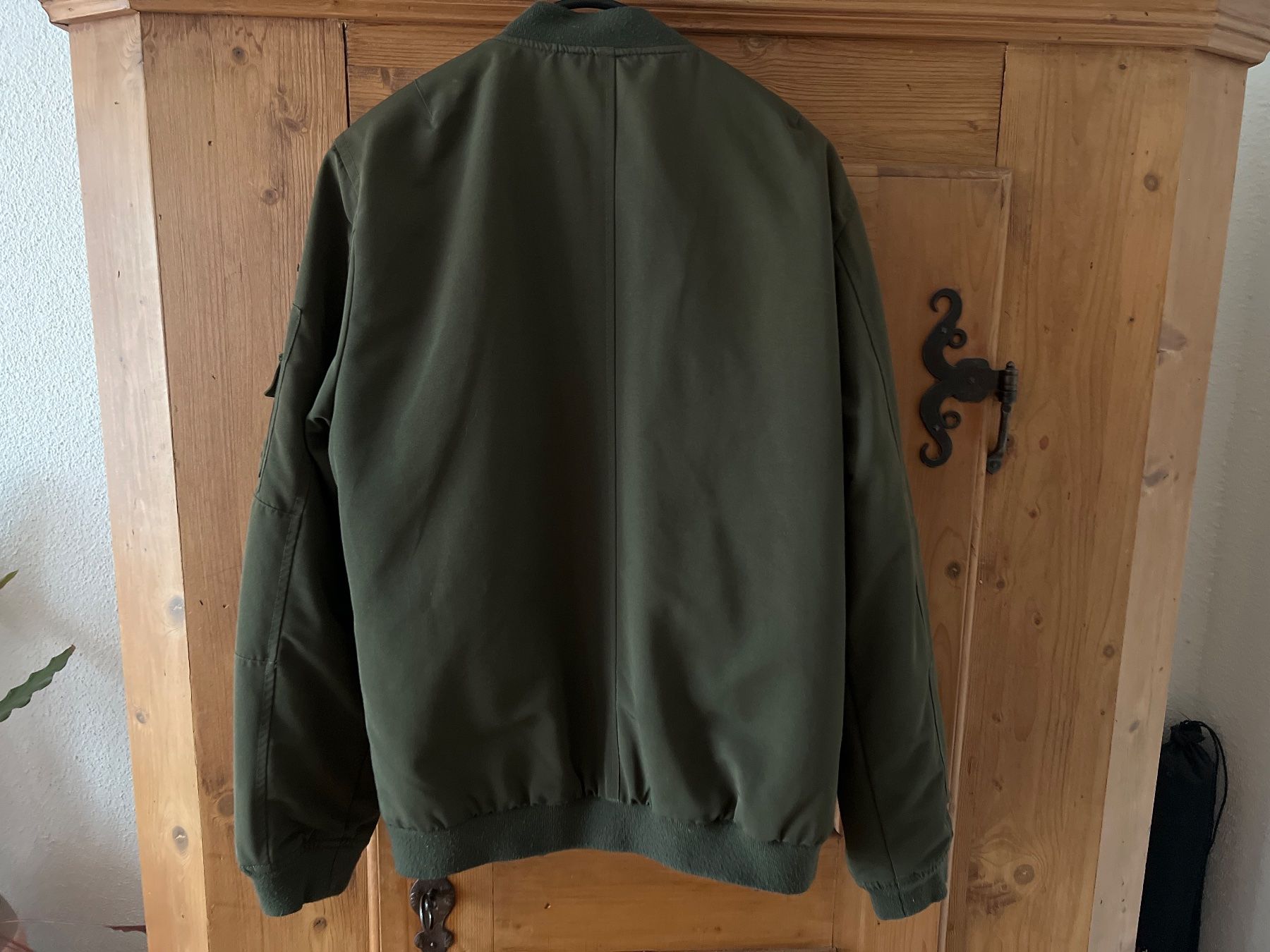 We Vestes: Jacke WE Herren Gr. S – D'occasion à Winterthur par britsi 4