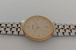 Tissot Herrenuhr Swiss made